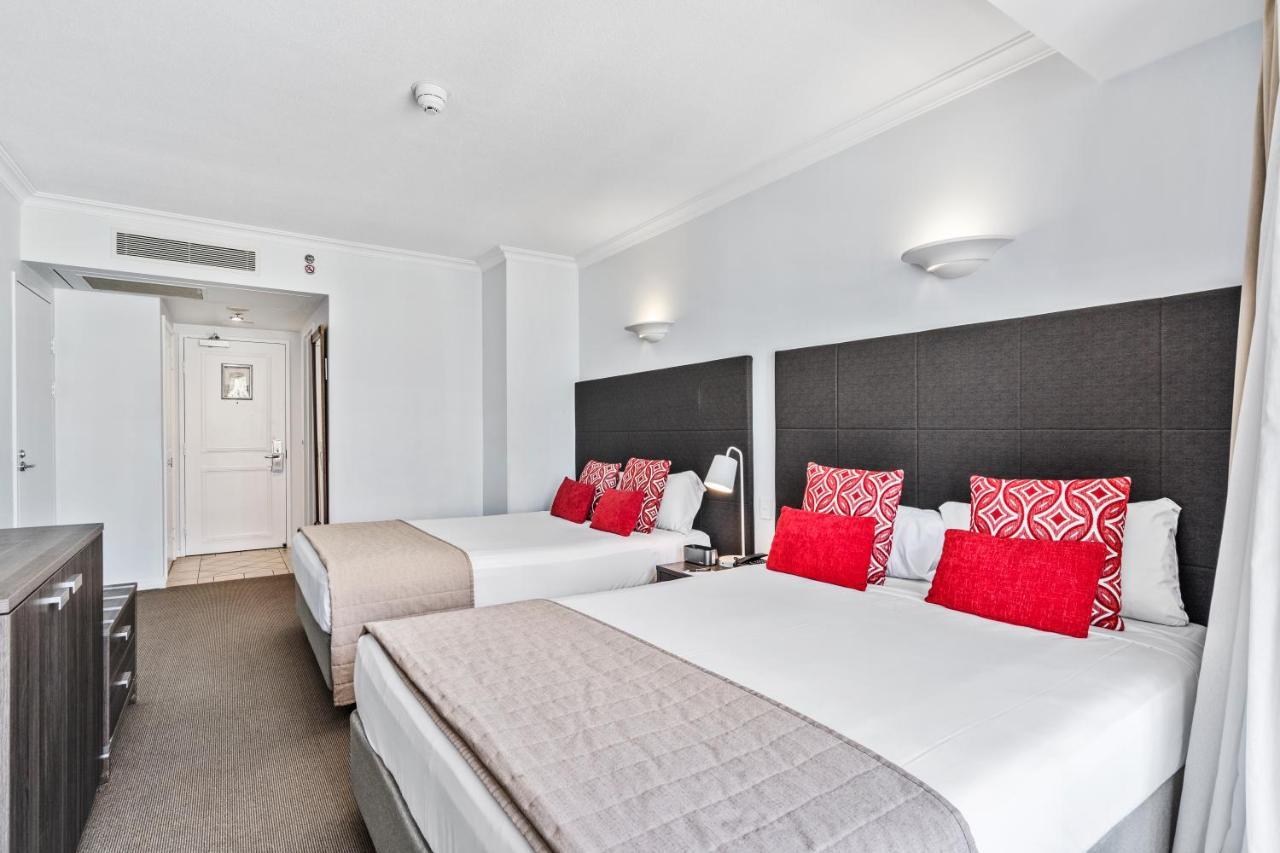 Deluxe Twin At Legends - Q Apartment